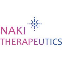 NAKI Therapeutics Inc. Logo