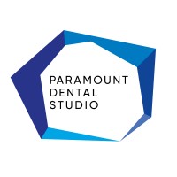 Paramount Dental Studio Logo