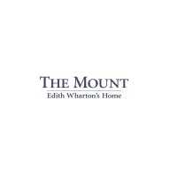 The Mount Edith Whartons Home Logo