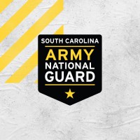 South Carolina Army National Guard Logo
