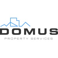 Domus Property Consultants L.L.C Logo