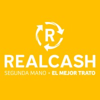 Real Cash Logo