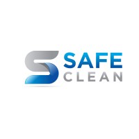 Safe Clean Logo