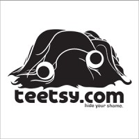 teetsy.com Logo