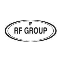RF GROUP Logo