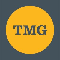 Truform Media Group, LLC Logo