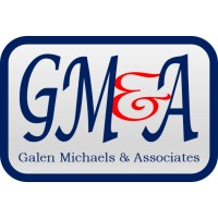 Galen Michaels & Associates Logo