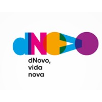 Associação dNovo Logo