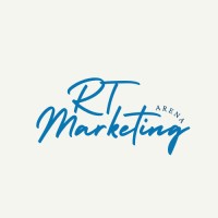 RT Marketing Arena Logo
