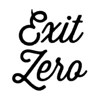 Exit Zero Hospitality Logo