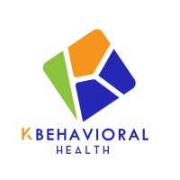 K Behavioral Health Logo