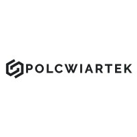 Polcwiartek Logo