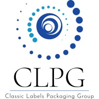 Classic Labels Packaging Group Logo