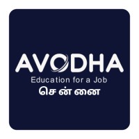 Avodha Logo
