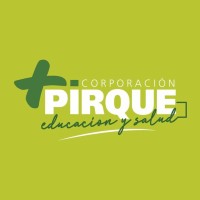Corporación Municipal de Educación y Salud de Pirque Logo