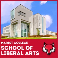 Marist College School of Liberal Arts Logo