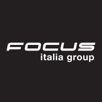 Focus Italia Spa Logo