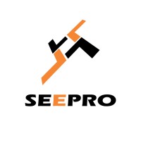 SEEPRO Logo