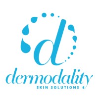 Dermodality Skin Solutions Logo