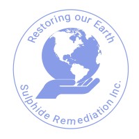 Sulphide Remediation Inc. Logo