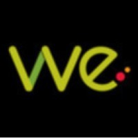 WeCode Espacios de Coworking en Caracas Logo