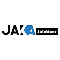 JAKA Solutions And Services Logo