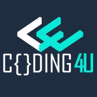 Coding4U Logo