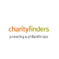 CharityFinders Logo