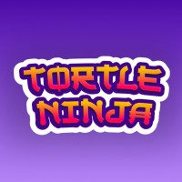 Tortle Ninja Logo