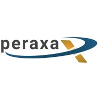 Peraxa Healthcare Solutions LLC Logo