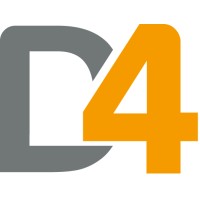 D4 Software GmbH Logo