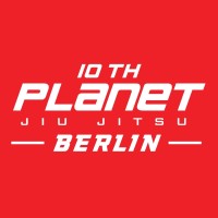 10th Planet Jiu Jitsu Berlin Logo