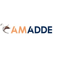 Amadde Logo