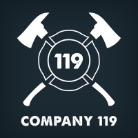 Company 119 Logo