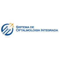 Sistema de Oftalmologia Integrada Logo