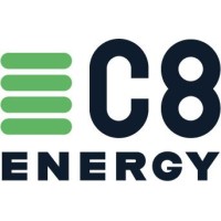 Class8 Energy Ltd Logo