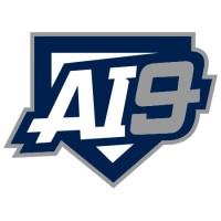 AI9 Baseball Logo