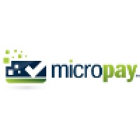 Micropay Logo
