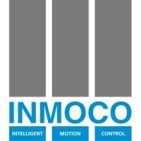 Intelligent Motion Control Limited Logo