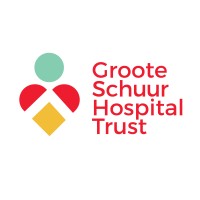 Groote Schuur Hospital Trust Logo