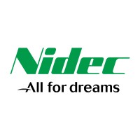 Nidec Machine Tool America LLC Logo