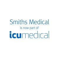 Smiths Medical Logo