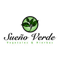 Sueño Verde Logo