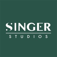 Singer Studios Logo