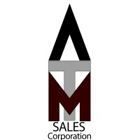 ATM Sales Corporation Logo