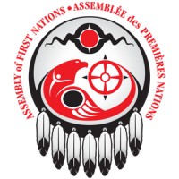 Assembly of First Nations Logo