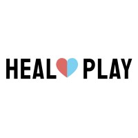 HealPlay Logo
