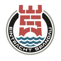 Eintracht Spandau Logo