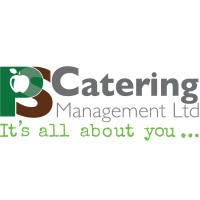 PS Catering Management Ltd Logo
