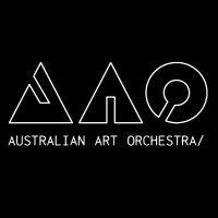 Australian Art Orchestra Logo